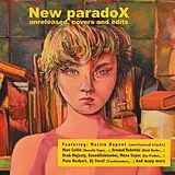 Martin Dupont Vinyl New Paradox (Vinyl)