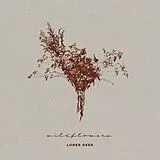 Loner Deer Vinyl Wildflowers