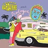 Laurent Bardainne Vinyl Prologue Ep (180gr.)