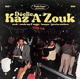 Various Artists Vinyl Emile Omar Presente Declic,Kaz A Zouk (1987-199