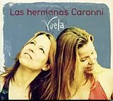 Las Hermanas Caronni CD Vuela