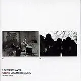 Louis Sclavis CD Chine/chamber Music