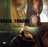 Rokia Traore CD Wanita
