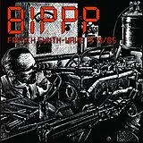 Various CD Bipppp French Synth Wave 79/85