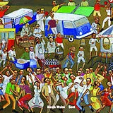 Akale Wube CD sost