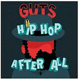 Guts CD Hip Hop After All