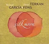 Renaud & Türkan,De Garcia-Fons CD Silk Moon