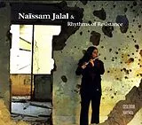 Naïssam Jalal & Rhythms Of Res CD Osloob Hayati