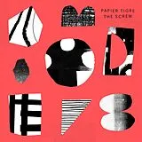 Papier Tigre CD The Screw