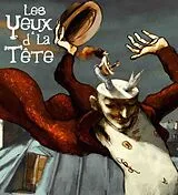 Les Yeux D'la Tete CD Danser Sur Les Toits