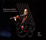Naïssam Jalal & Rhythms Of Res CD Almot Wala Almazala