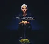 Shai Maestro Trio CD Stone Skipper