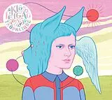 Klo Pelgag CD L'étoile thoracique