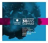 Henri/Portal,Michele/Bo Texier CD Concert anniversaire - 30 ans