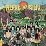 Pierre Vassiliu CD Face B - 1965/1981