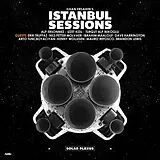 Ilhan Ersahin CD Solar Plexus