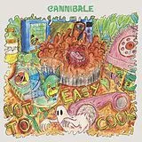 Cannibale CD Not Easy To Cook