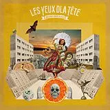 Les Yeux D'la Tete CD LES YEUX DLA TÊTE