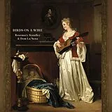 Rosemary/La Nena,Dom Standley CD Birds On A Wire