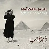 Naissam Jalal CD Om Al Aagayeb