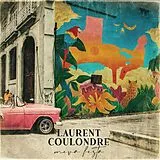 Laurent Coulondre CD Meva Festa