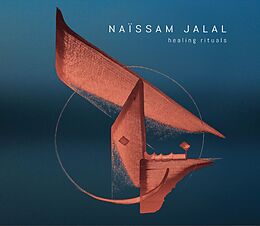 Naissam Jalal CD Healing Rituals