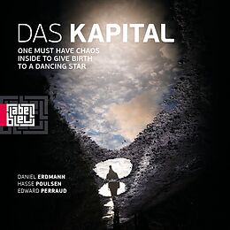 Das Kapital CD One Must Have Chaos Inside To Give Birth To A Danc