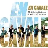 Melis Tram des Balkans/Zantman CD En Cavale