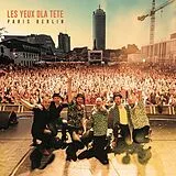 Les Yeux D'la Tete CD Paris Berlin