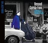 Renaud Garcia-Fons CD Cinematic Double Bass