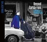 Renaud Garcia-Fons CD Cinematic Double Bass