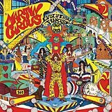 Martin Circus CD Evolution Francaise - 1969/1985