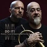 Antonio/Belmondo,Stephan Farao CD Do It!