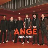 Ange CD Entre Actes