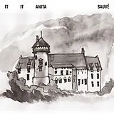 It It Anita Vinyl Sauvé
