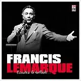 Francis Lemarque CD Ecoutez La Ballade