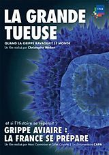 La grande tueuse - Quand la grippe ravageait le monde DVD