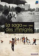 La saga des immigrés DVD