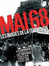 Mai 68 - Les images de la télévision DVD