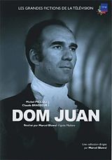 Dom Juan DVD