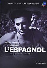 L'espagnol DVD