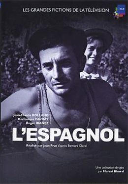 L'espagnol DVD