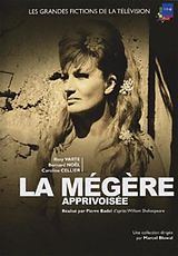 La mégère apprivoisée (daprès l'oeuvre de William Shakespeare) DVD