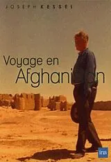 Voyage en Afghanistan - Joseph Kessel DVD