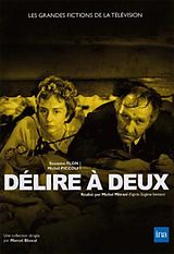 Délire à deux DVD