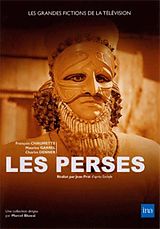 Les perses DVD