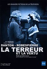 La terreur et la vertu DVD