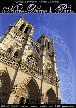 Notre Dame de Paris DVD