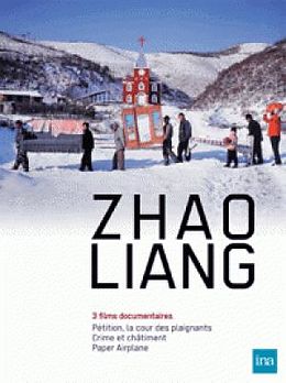 Zhao Liang - Transition de la Chine entre communisme et démocratie DVD