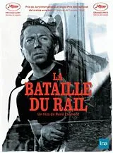 La bataille du rail DVD